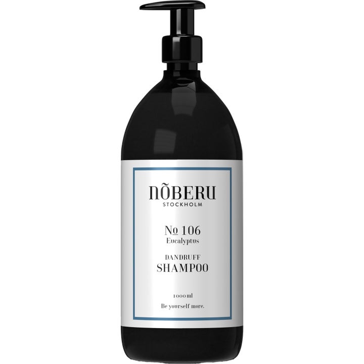 Dandruff Shampoo