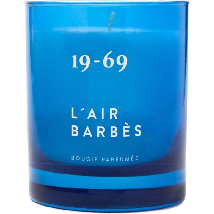Láir Barbès BP