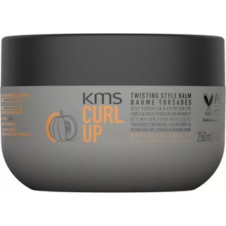 KMS Curlup Twisting Style Balm
