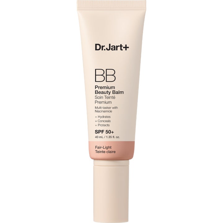 Premium Beauty Balm SPF50