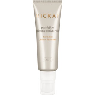 Hickap Pearl Glow Priming Moisturizer