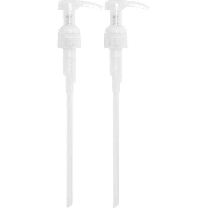 Pumpe til Sebastian 1000ml Duo