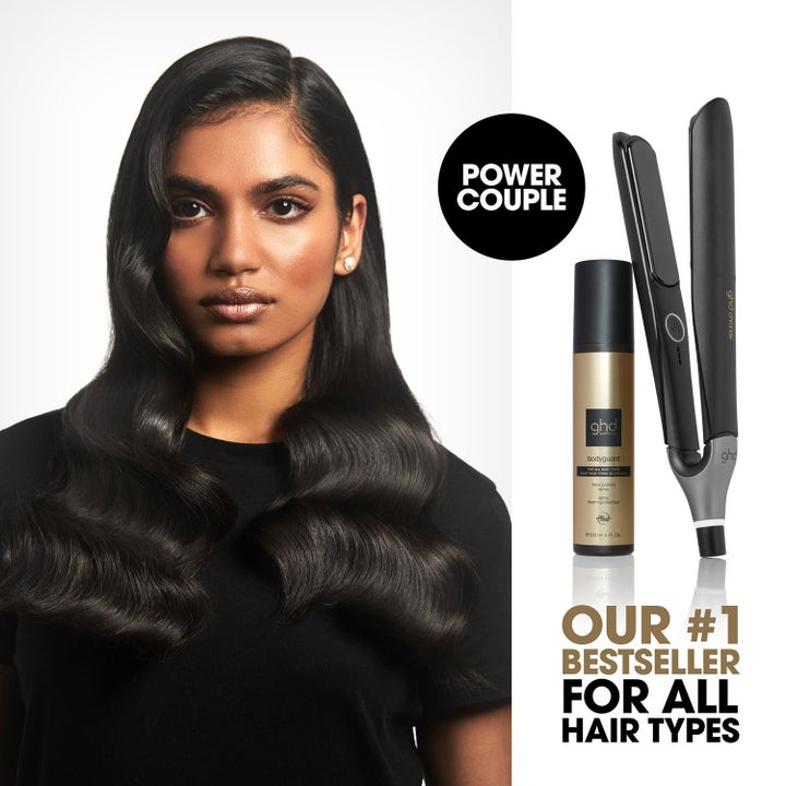 Wetline & Luxe Oil Set