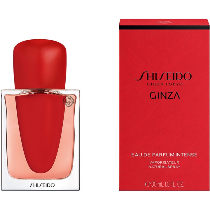 Ginza Intense