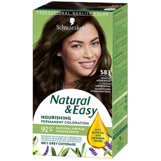 Schwarzkopf Natural & Easy