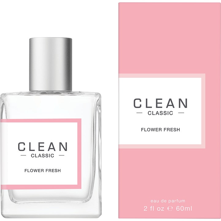 Flower Fresh