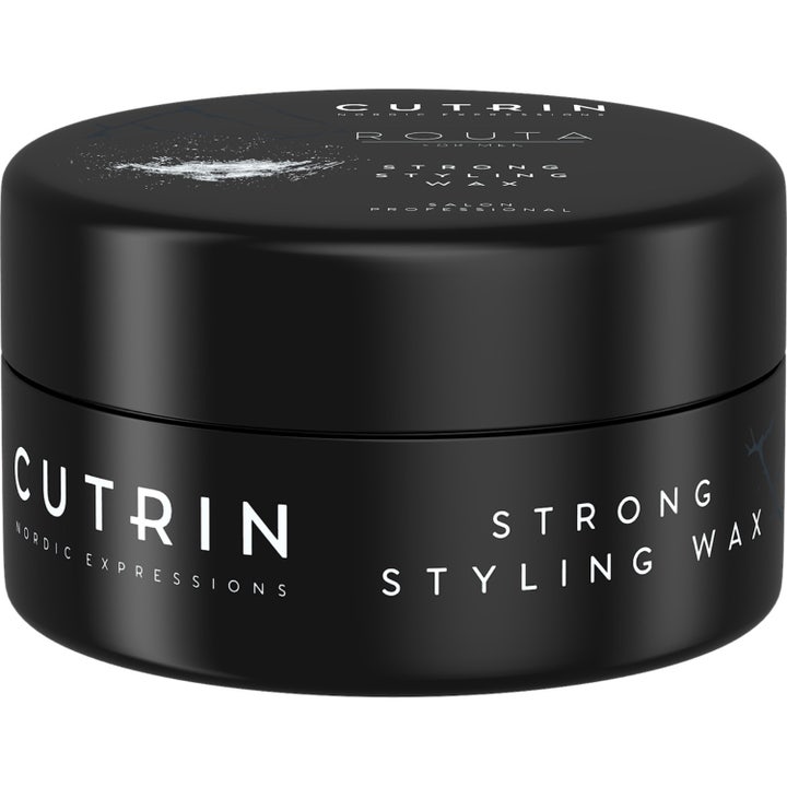 ROUTA Styling Wax For Men