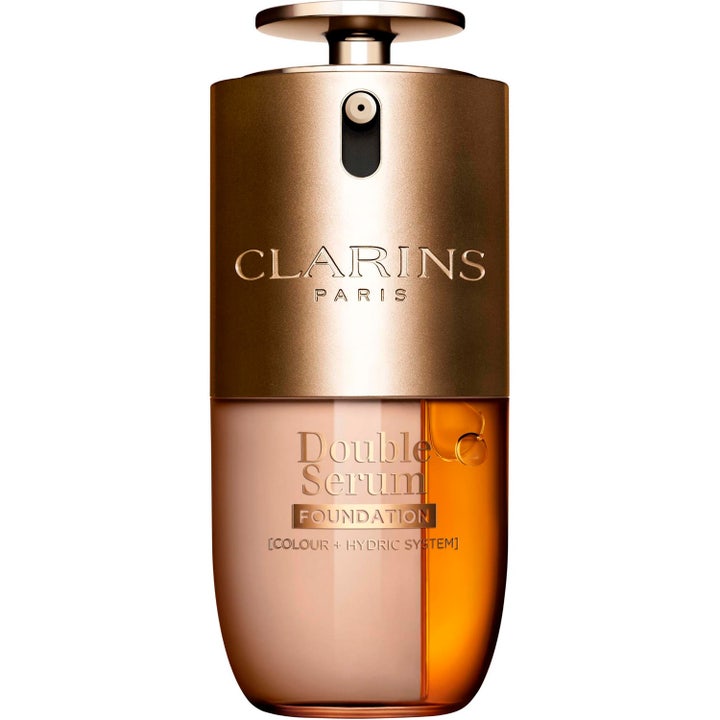 Double Serum Foundation
