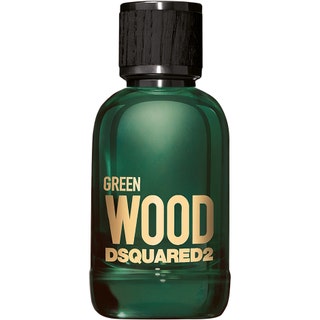 Dsquared2 Green Wood Pour Homme