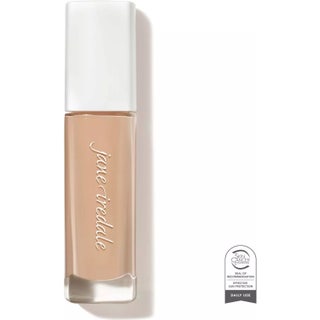jane iredale Skintuition SPF 30 - Radiance - Boosting Liquid Foundation