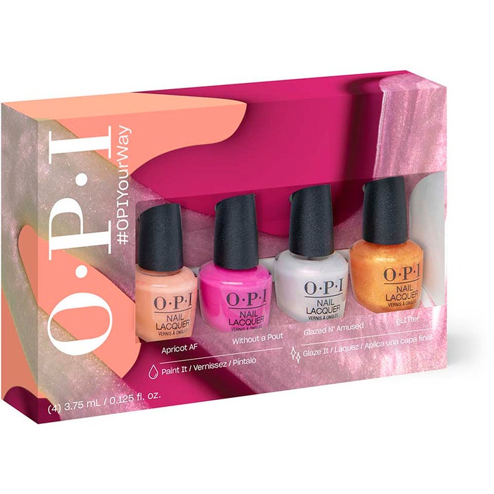 Nail Lacquer