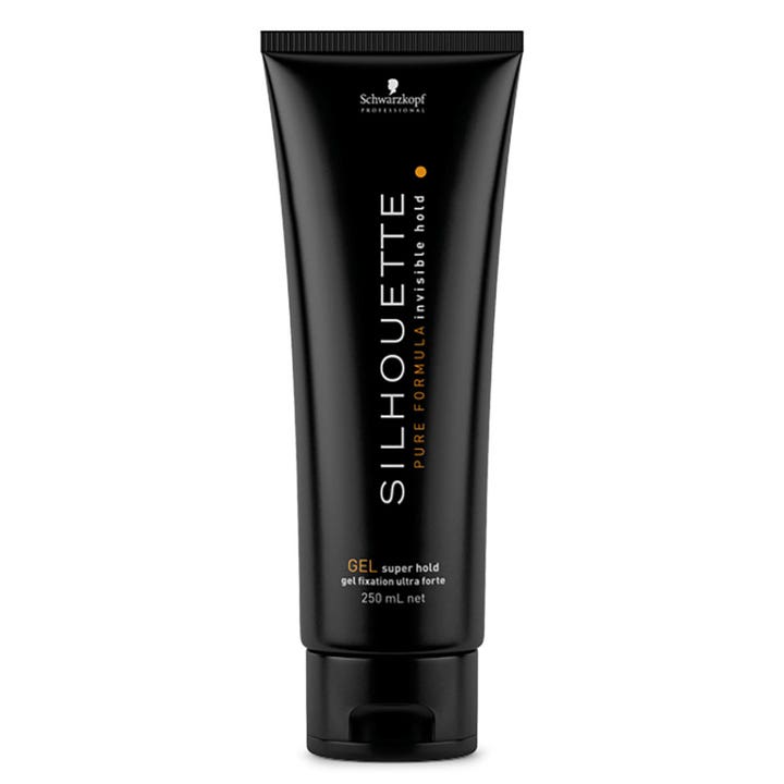 Silhouette Super Hold Gel