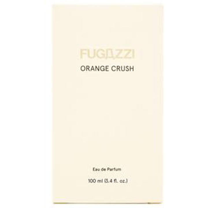 Orange Crush