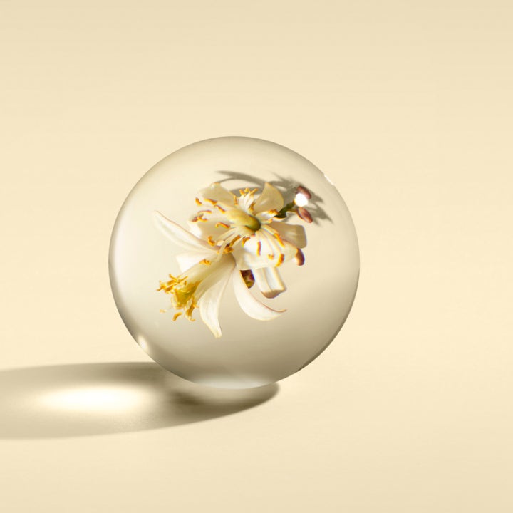 Signature Candle