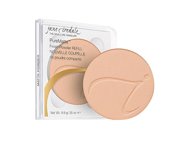 PureMatte Finish Powder