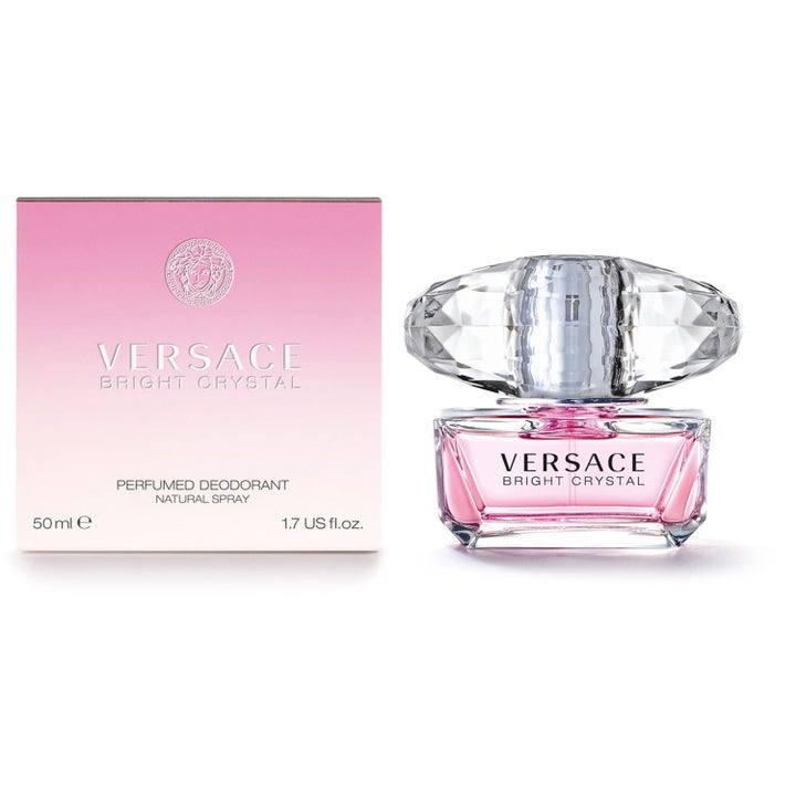 Bright Crystal Set