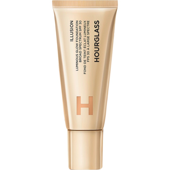 Illusion Luminous Glow Foundation SPF 30