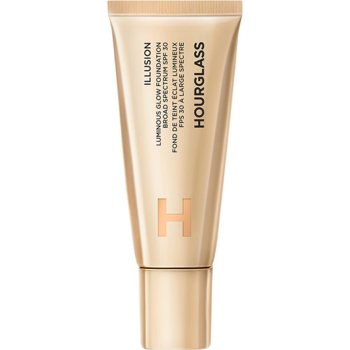 Illusion Luminous Glow Foundation SPF 30