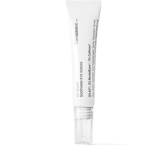 Niche Beauty Lab Transparent Lab