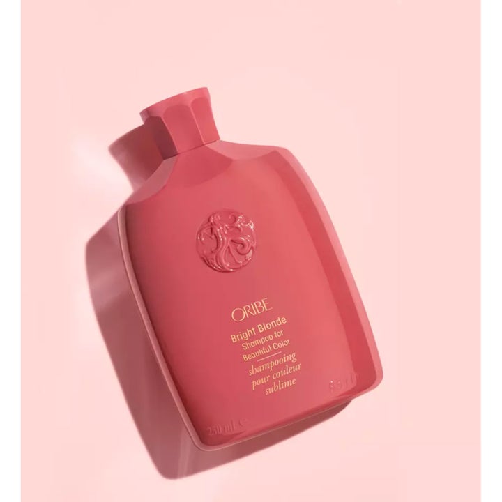 Bright Blonde Shampoo