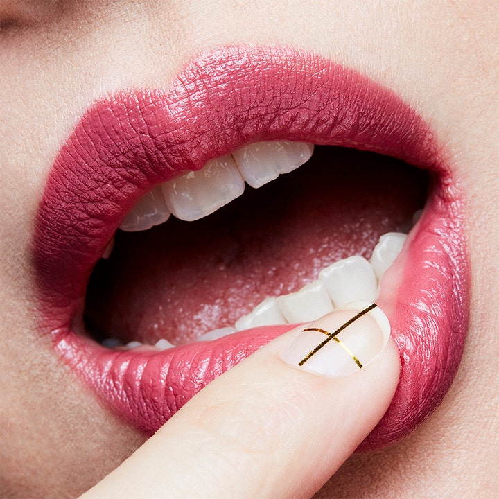 Amplified Crème Lipstick