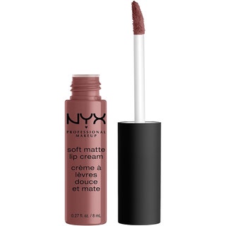 NYX Professional Makeup Soft Matte Lip Cream