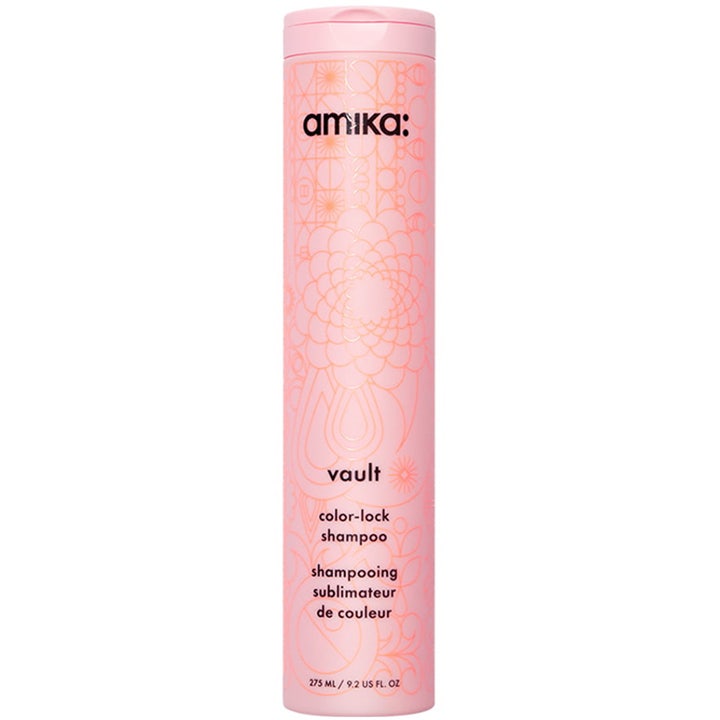 Vault Color-Lock Shampoo