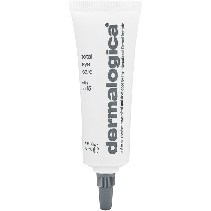 Total Eye Care