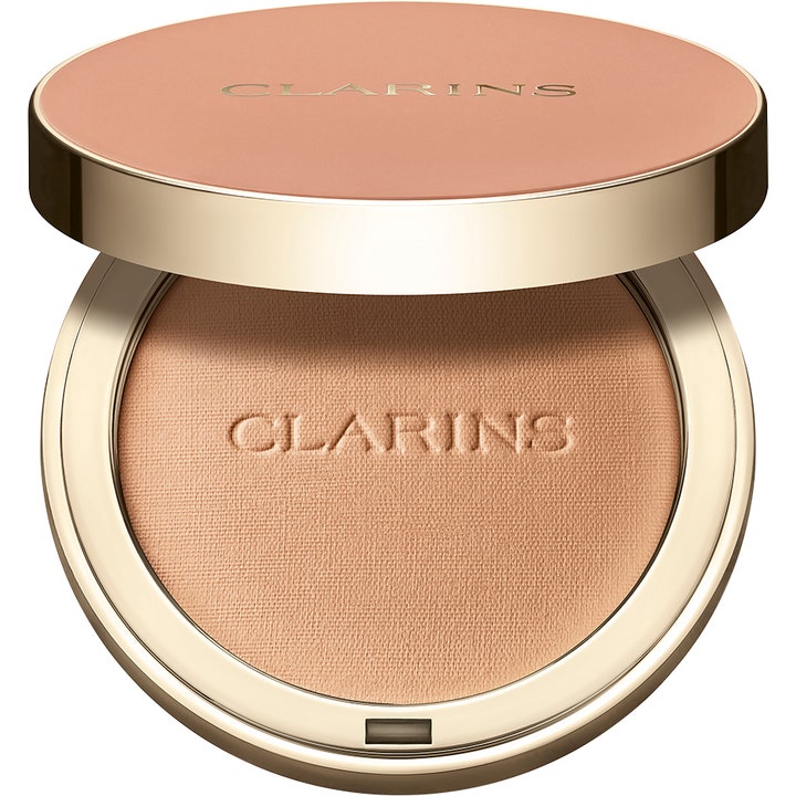 Ever Matte Compact Powder