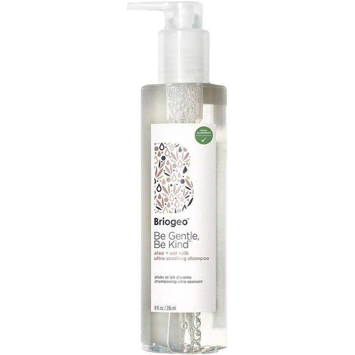 Be Gentle, Be Kind™ Milk Ultra Soothing Shampoo