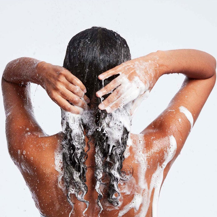 Thick Shampoo