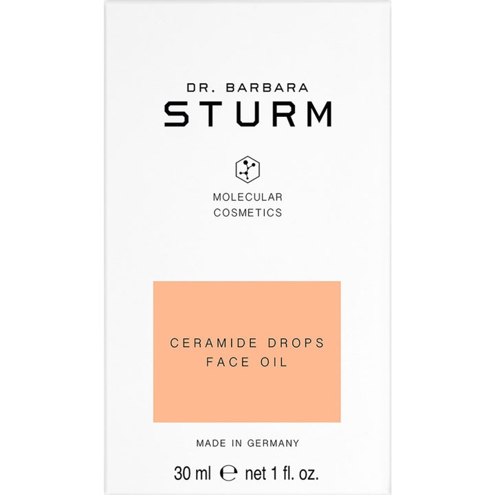 Ceramide Drops Face Oil