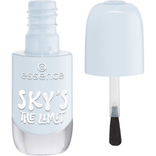 essence Gel Nail Polish