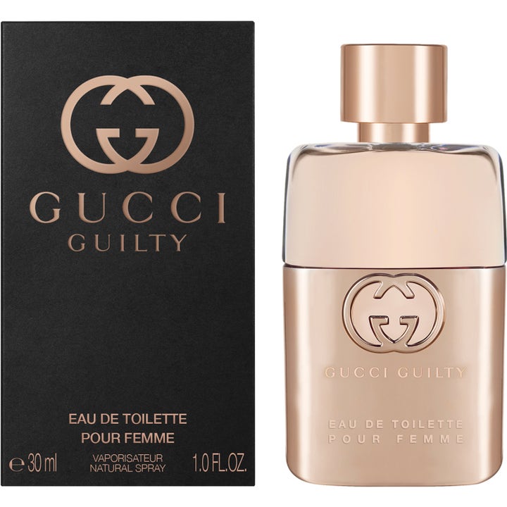 Guilty Pour Femme