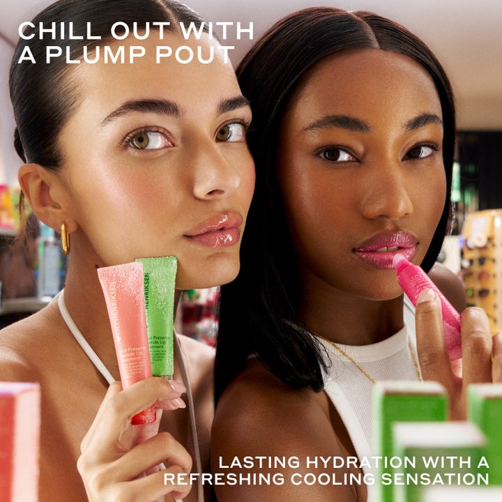 Pout Preserve Lip Treatment