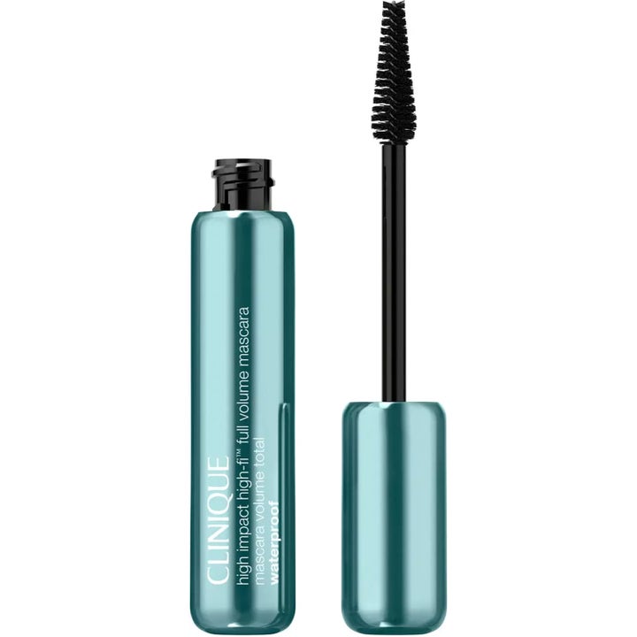 High Impact High-Fi Full Volume Waterproof Mascara