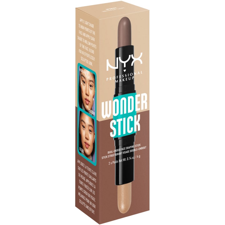 Wonder Stick