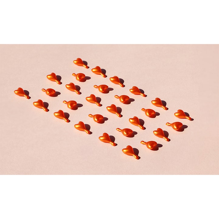 Super-C Smart-Nutrient Beauty Capsules