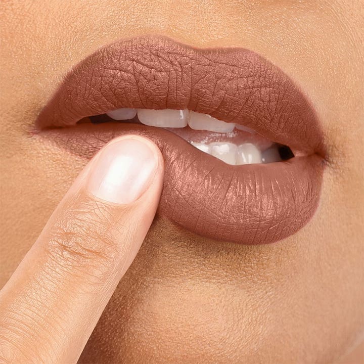 Beyond Matte Lip Fixation Lip Stain