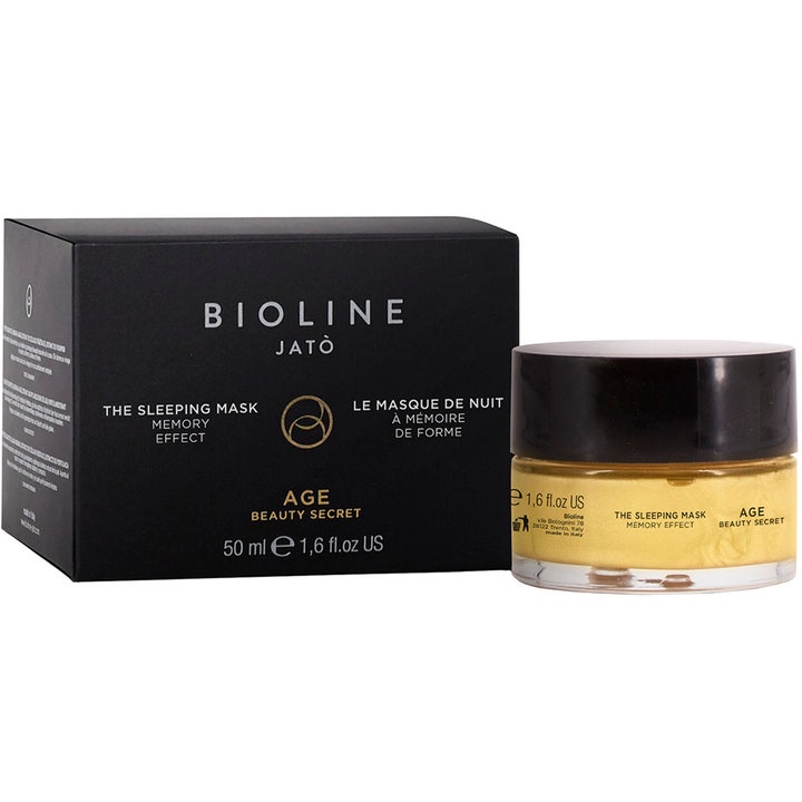 Age The Sleeping Mask Memory Effect