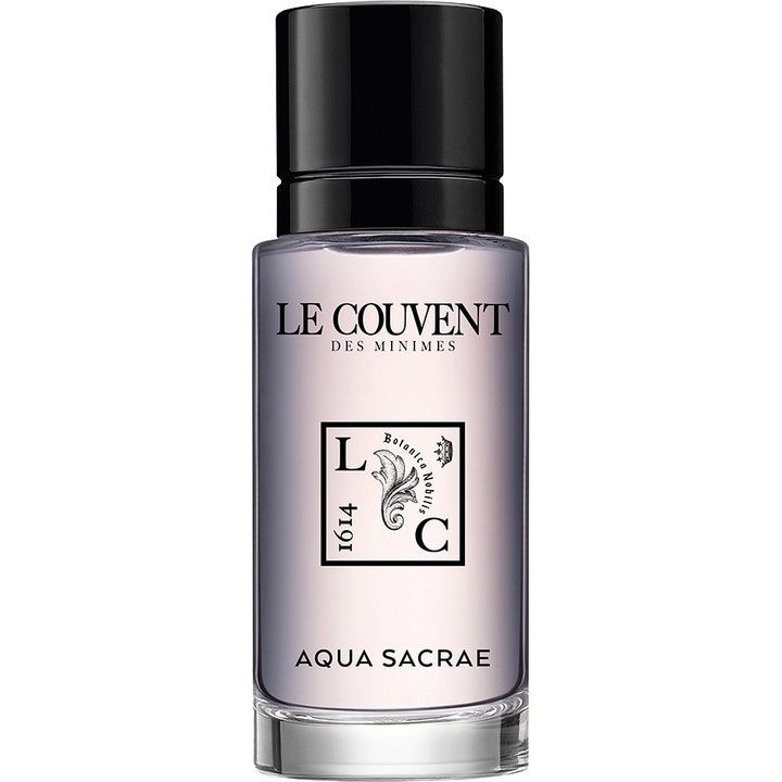 Aqua Sacrae Botanical Cologne