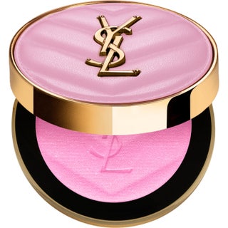 Yves Saint Laurent Make Me Blush Bold Blurring Blush 42 Babydoll Pink