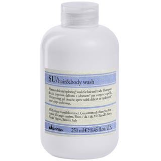 Davines SU Hair & Body Wash