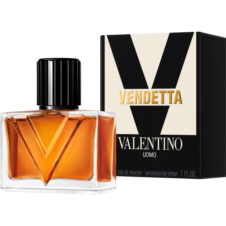 Vendetta Uomo
