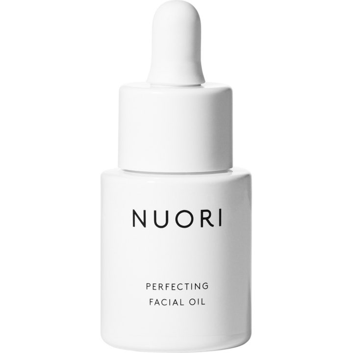 Perfecting Facial Oil