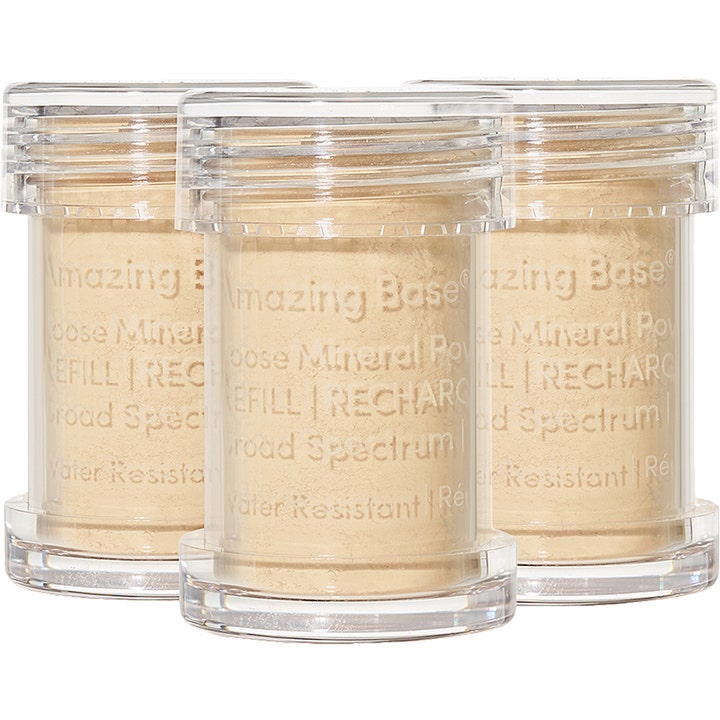 Amazing Base 3-Pack Refills