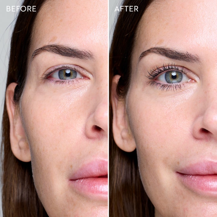 The 10 Sec High Impact Length & Lift Mascara