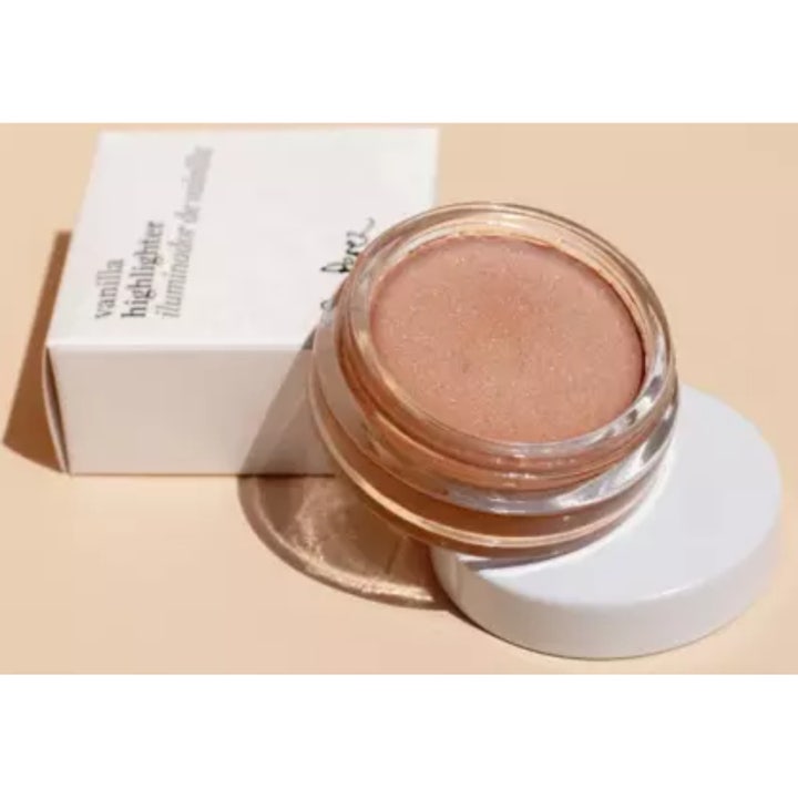 Vanilla Highlighter