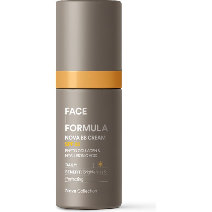 Face Formula Nova BB Cream