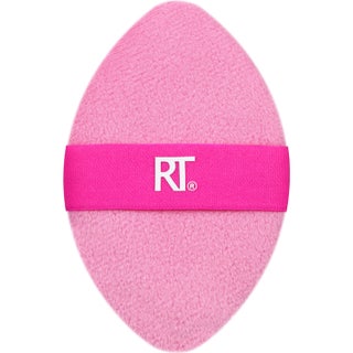 Real Techniques 2 In 1 Miracle Powder Puff